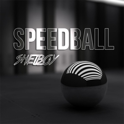 Speedball - Single