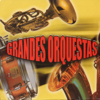 Grandes Orquestas, Vol. 2 - Varios Artistas