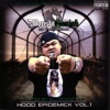 Hood Epidemick Vol. 1