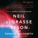 Neil de Grasse Tyson & Donald Goldsmith - Origins: Fourteen Billion Years of Cosmic Evolution (Unabridged)
