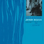 Jackie McLean - Bluesnik