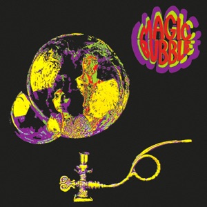 Magic Bubble (Remastered)