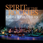 The Krüger Brothers - Of Darkness and of Light