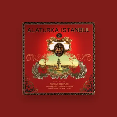 Listen to Turgut Özüfler, watch music videos, read bio, see tour dates & more!