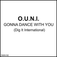 Gonna Dance With You