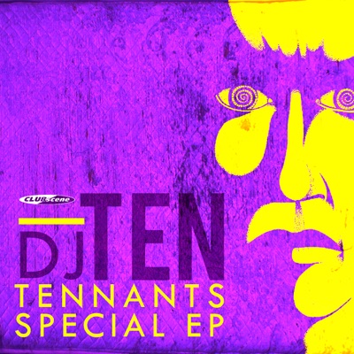 Tennants Special EP - EP