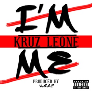 I'm Me - Single