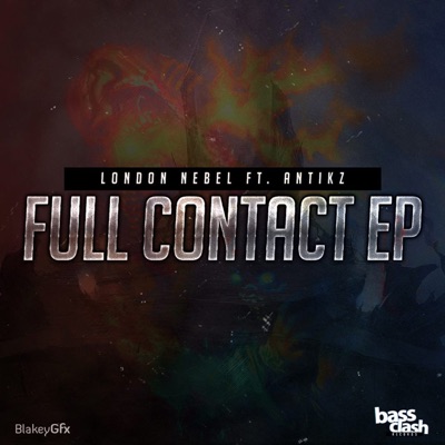Full Contact - EP