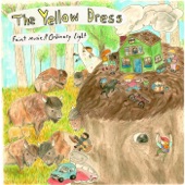 The Yellow Dress - A Complete List of Fears Ages 5-28 (Aprox)