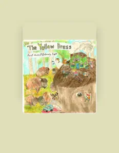 Listen to The Yellow Dress, watch music videos, read bio, see tour dates & more!