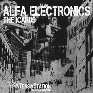 last ned album Alfa Electronics - The Icarus