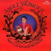 El Machete De Casimiro - Angel Vazquez