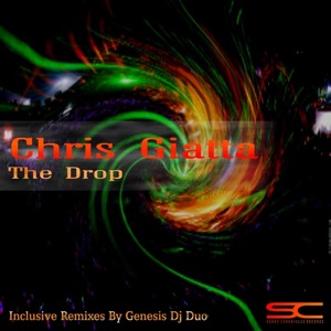 The Drop - EP