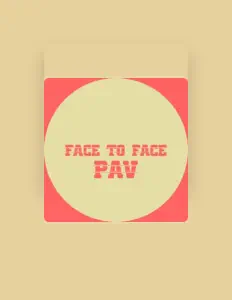 Listen to Pav, watch music videos, read bio, see tour dates & more!