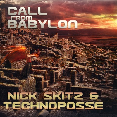 Call From Babylon - EP