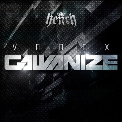 Galvanize - EP