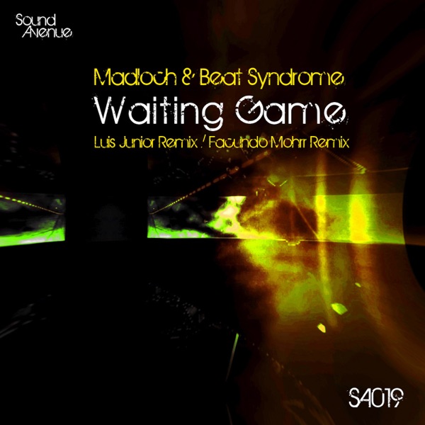 Waiting Game - Single
