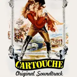 Cartouche - Single - Georges Delerue Cartouche - Single - Georges Delerue