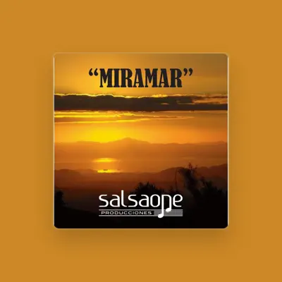 Listen to Salsaone, watch music videos, read bio, see tour dates & more!