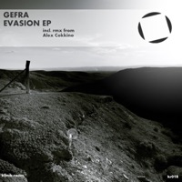 Evasion - Single - Gefra