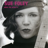 Sue Foley - Stupid Girl