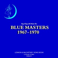 Sing Along With Music Box / BLUE MASTERS 1967-1970