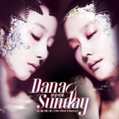 The Grace-DANA & SUNDAY - 나 좀 봐줘 (One More Chance)