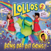 Stapsoldaatjie - Lollos