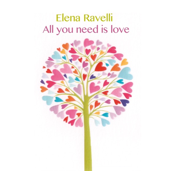 All You Need Is Love - EP