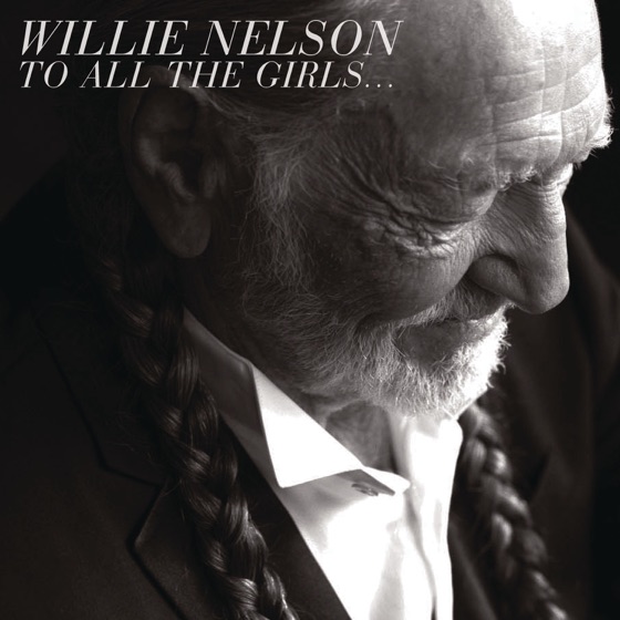 Cover artwork for Somewhere Between (feat. Loretta Lynn)