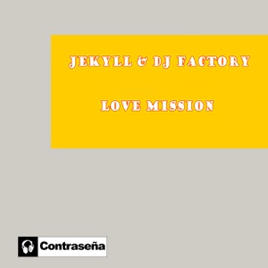 Love Mission - Single