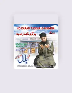 Dengarkan Muhammad Bilal Qadri, tonton video musik, baca bio, lihat tanggal tur & lainnya!