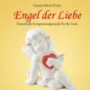 Heilender Fluss der Harmonie