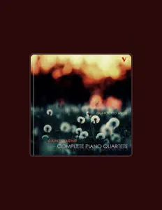 Quartetto Avos을(를) 듣고, 뮤직 비디오를 보고, 약력을 읽고, 투어 일정 등을 확인하세요!