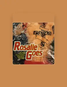 Ascolta Rosalie Goes, guarda video musicali, leggi la biografia, vedi le date del tour & altro!