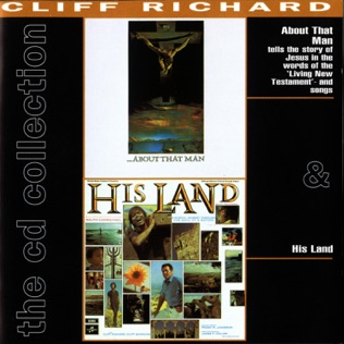 Cliff Richard Reflections