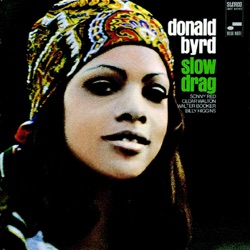 Donald Byrd - The Loner