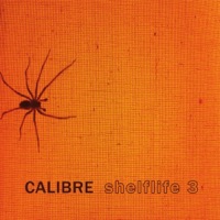 Shelflife 3 - Calibre
