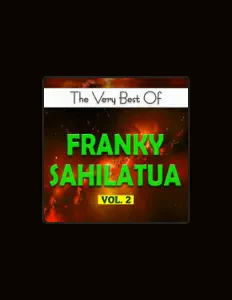 收听 Franky Sahilatua、观看音乐视频、阅读小传、查看巡演日期等 ！