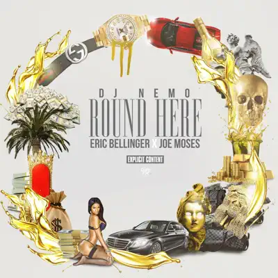 Round Here - Single - Eric Bellinger