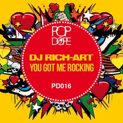 You Got Me Rocking - Single