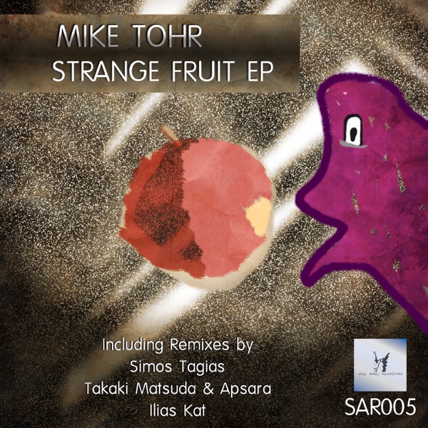 Strange Fruit - EP