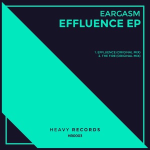 Effluence - Single