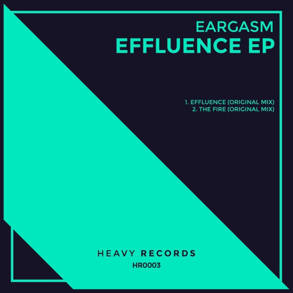 Effluence - Single