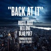 Back At It (feat. Ruste Juxx, Hex One & Blaq Poet) - Single