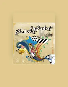 Listen to Diego Zaldivar, watch music videos, read bio, see tour dates & more!