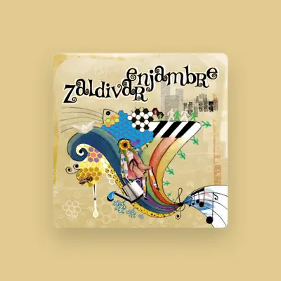 Listen to Diego Zaldivar, watch music videos, read bio, see tour dates & more!