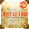 Jesus Take All of Me (Just As I Am) - Brenton Brown lyrics