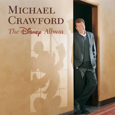 The Disney Album - Michael Crawford