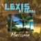 Melan - Lexis & Cemel lyrics